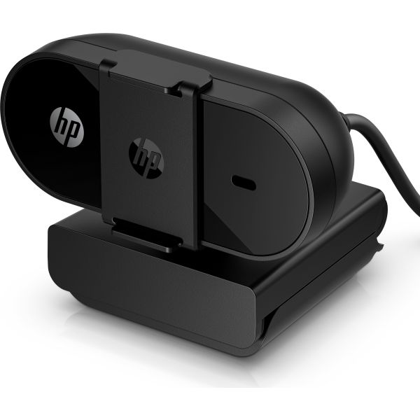 HP 325 FHD-webcam (53X27AA)