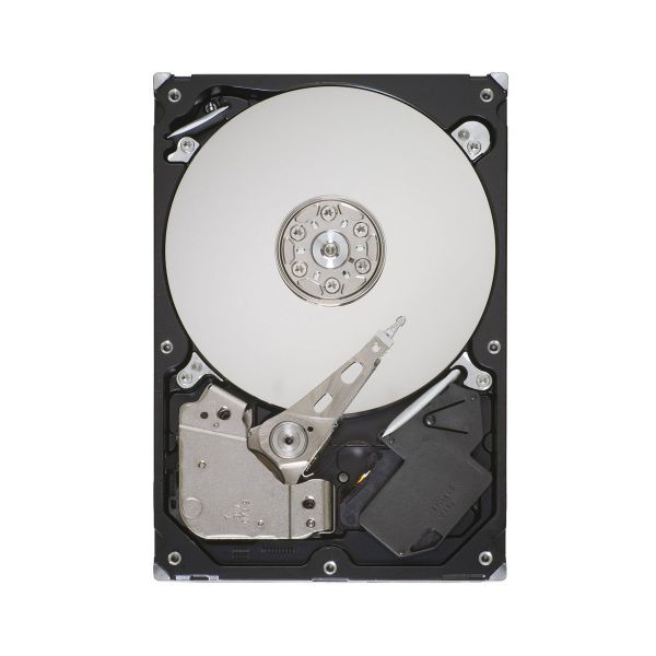 Hewlett Packard Enterprise 600GB 3.5" 15K SAS 6G 3.5 (583718-001)