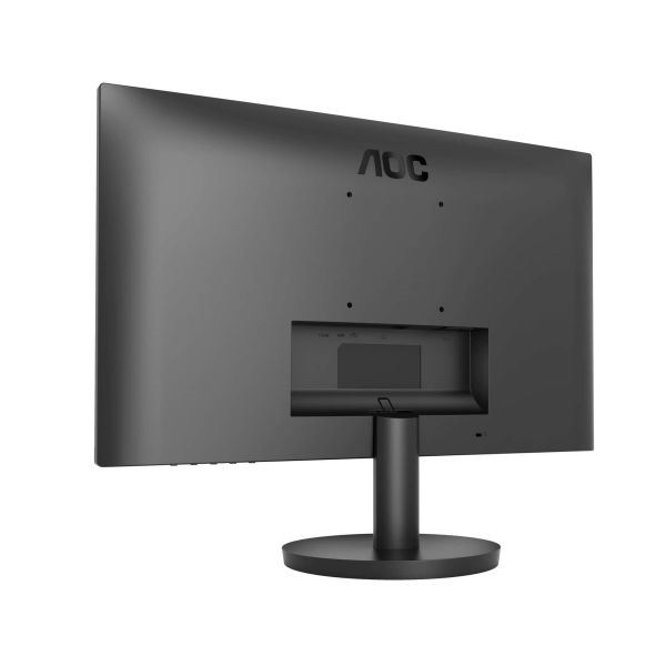 AOC 24B3CA2 computer monitor 60,5 cm (23.8") 1920 x 1080 Pixels Full HD LED Zwart (24B3CA2)
