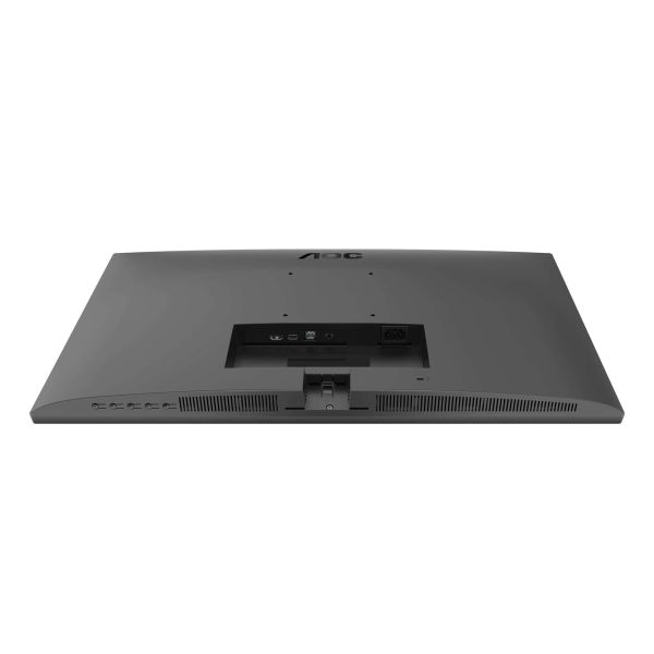 AOC 24B3CA2 computer monitor 60,5 cm (23.8") 1920 x 1080 Pixels Full HD LED Zwart (24B3CA2) AOC 24B3CA2 computer monitor 60,5 cm (23.8") 1920 x 1080 Pixels Full HD LED Zwart (24B3CA2)