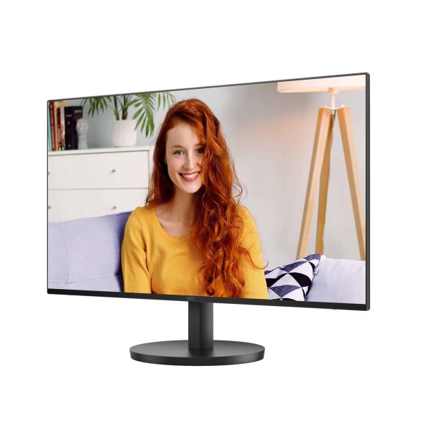AOC 24B3CA2 computer monitor 60,5 cm (23.8") 1920 x 1080 Pixels Full HD LED Zwart (24B3CA2) AOC 24B3CA2 computer monitor 60,5 cm (23.8") 1920 x 1080 Pixels Full HD LED Zwart (24B3CA2)