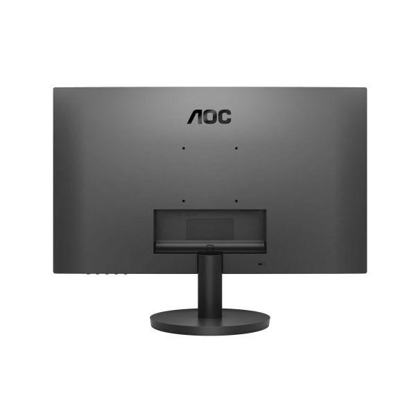 AOC 27B3CA2 computer monitor 68,6 cm (27") 1920 x 1080 Pixels Full HD LED Zwart (27B3CA2) AOC 27B3CA2 computer monitor 68,6 cm (27") 1920 x 1080 Pixels Full HD LED Zwart (27B3CA2)
