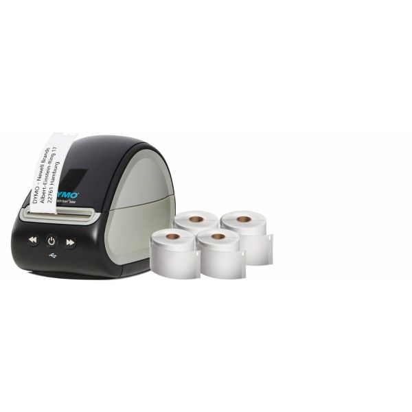 DYMO LabelWriter ® ™ 550 ValuePack (2147591)