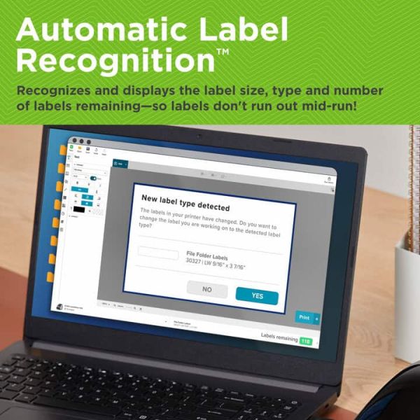 DYMO LabelWriter ® ™ 550 ValuePack (2147591)