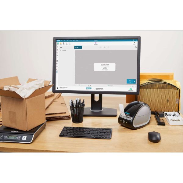 DYMO LabelWriter ® ™ 550 ValuePack (2147591)