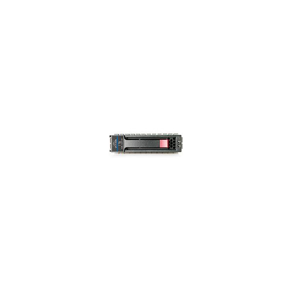 HPE 2TB 6G LFF 3.5" 2,05 TB SATA (658079-S21)