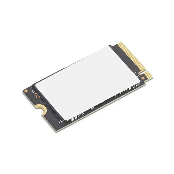 Lenovo 4XB1N36073 internal solid state drive 1 TB M.2 PCI Express 4.0 (4XB1N36073)