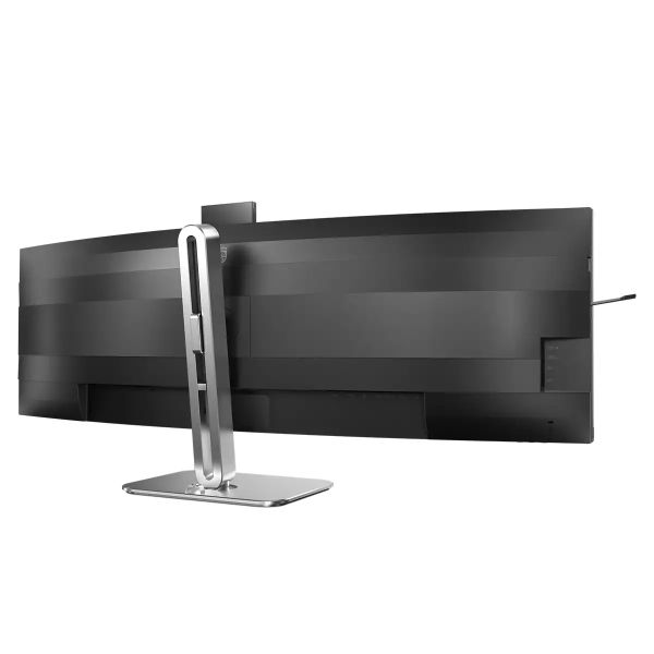 Philips 49B2U6900CH/00 computer monitor 124 cm (48.8") 5120 x 1440 Pixels Dual QHD LCD Zwart (49B2U6900CH/00) Philips 49B2U6900CH/00 computer monitor 124 cm (48.8") 5120 x 1440 Pixels Dual QHD LCD Zwart (49B2U6900CH/00)