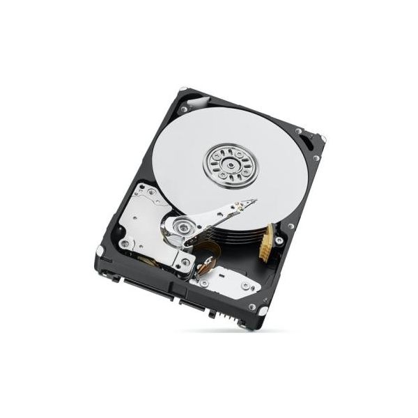 HP 500GB SATA 7200RPM Interne Harde Schijf (594046-001)