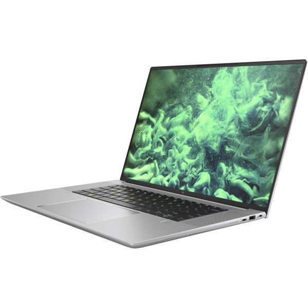 HP ZBook Studio 16 G10 Mobiel werkstation 40,6 cm (16") WUXGA Intel® Core™ i7 i7-13700H 32 GB DDR5-SDRAM 512 GB SSD NVIDIA GeForce RTX 4070 Wi-Fi 6E (802.11ax) Windows 11 Pro Grijs (98J77ET#ABH)