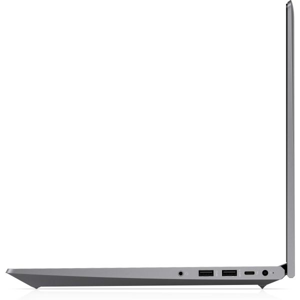 HP ZBook Power 15.6 inch G10 A Mobile Workstation PC Wolf Pro Security Edition Mobiel werkstation 39,6 cm (15.6") Full HD AMD Ryzen™ 7 PRO 7840HS 32 GB DDR5-SDRAM 1 TB SSD NVIDIA RTX A1000 Wi-Fi 6E (802.11ax) Windows 11 Pro Zilver (98Q34ET#ABH)