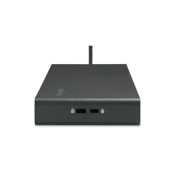 Kensington SD4842P EQ USB-C 10Gbps Triple Video Driverless Docking Station met 100W Power Delivery (K32810EU)