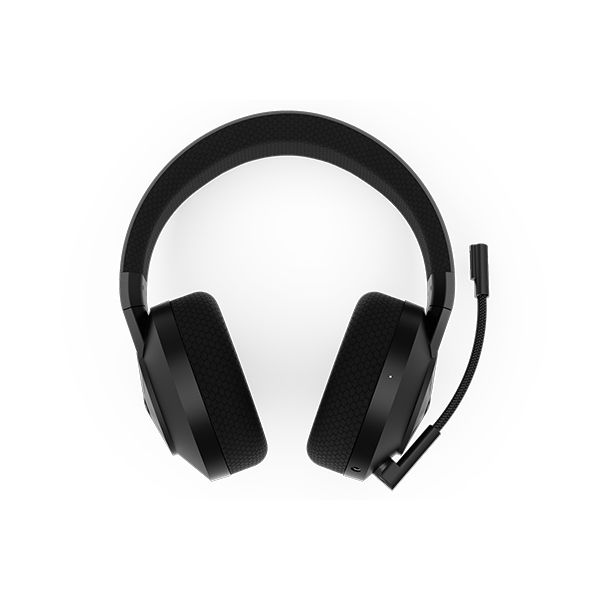 Lenovo Legion H600 Headset Bedraad en draadloos Hoofdband Gamen Zwart (GXD1A03963) Lenovo Legion H600 Headset Bedraad en draadloos Hoofdband Gamen Zwart (GXD1A03963)