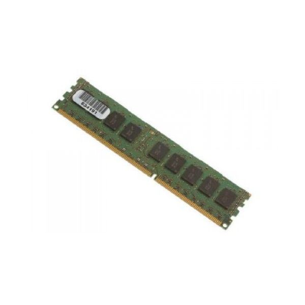 Hewlett Packard Enterprise 595102-001 geheugenmodule 4 GB 1 x 4 GB DDR3 1333 MHz ECC (595102-001)