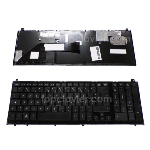 HP Toetsenbord 15.6 inch Frans (598691-051)