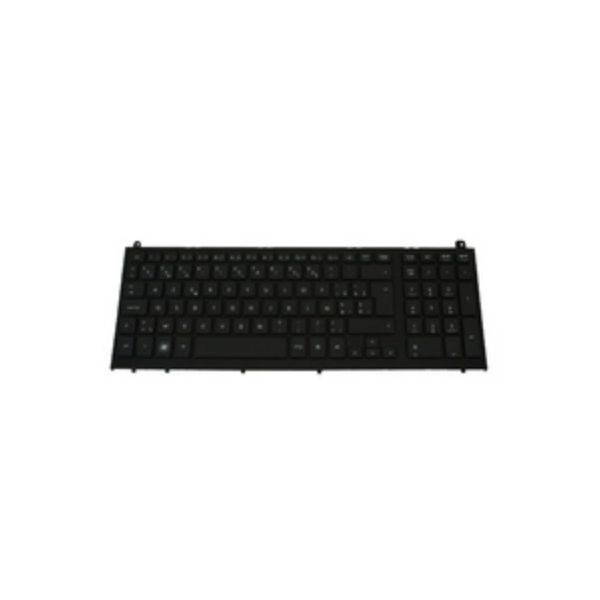 HP 598691-051 laptop reserve-onderdeel (598691-051)