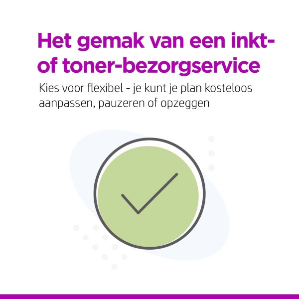 HP DeskJet 2710 All-in-One printer, Kleur, Printer voor Home, Printen, kopiëren, scannen, Draadloos; Geschikt voor Instant Ink; Printen vanaf een telefoon of tablet (5AR83B)