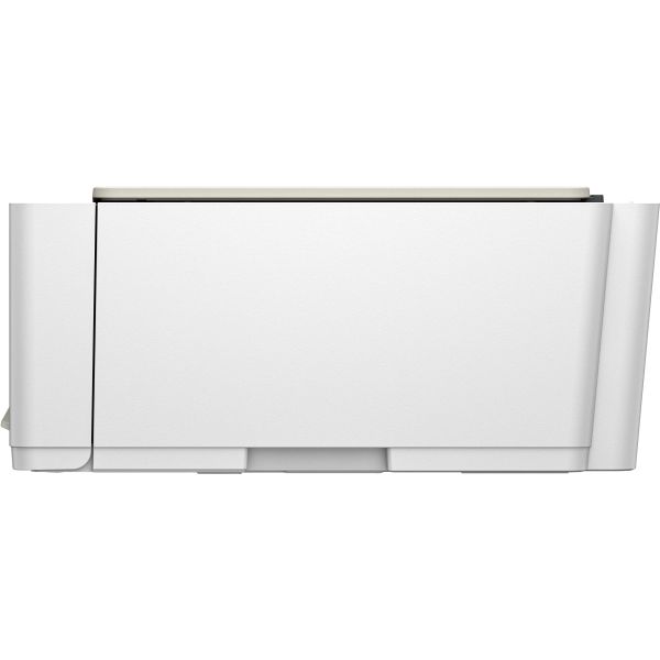 HP Smart Tank 5107 All-in-One-printer, Kleur, Printer voor Thuis en thuiskantoor, Printen, kopiëren, scannen, Draadloos; printertank voor grote volumes; printen vanaf telefoon of tablet; scannen naar pdf (5D1B1A#BHC)