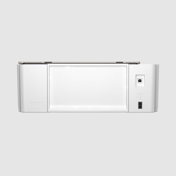 HP Smart Tank 5107 Draadloos All-in-One Kleur Printer, Kopieerapparaat, scanner (5D1B1A#BHC)