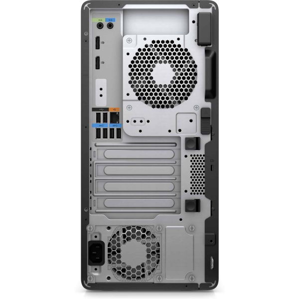 HP Z2 G5 (5F0E2EA#ABB)