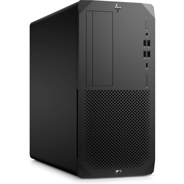 HP Z2 G5 (5F0E2EA#ABB)