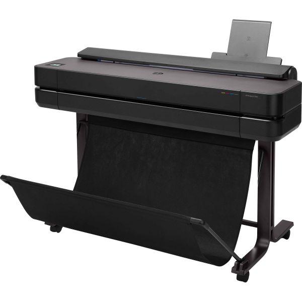 HP Designjet T650 36 inch printer (5HB10A)