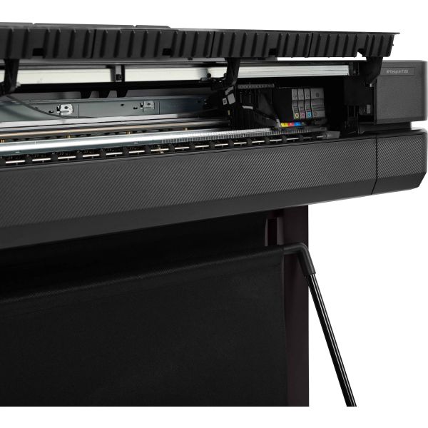 HP Designjet T650 36 inch printer (5HB10A)