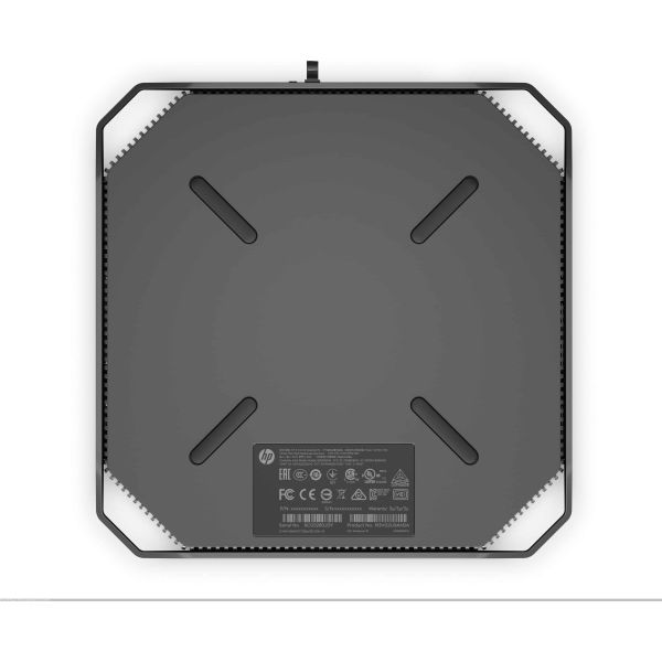 HP Z2 G4 (5HZ76EA#ABB)