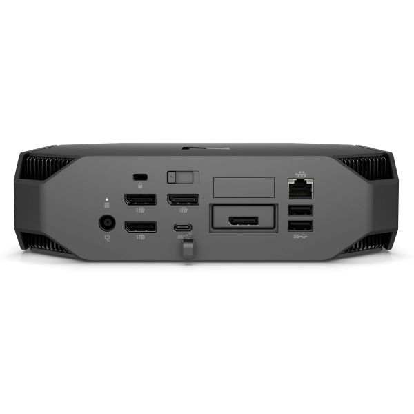 HP Z2 G4 (5HZ76EA#ABB)