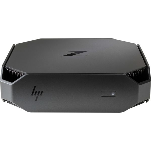 HP Z2 G4 Intel® Core™ i7 i7-8700 16 GB DDR4-SDRAM 512 GB SSD NVIDIA® Quadro® P1000 Windows 10 Pro Mini PC Workstation Zwart (5HZ76EA#ABB) HP Z2 G4 Intel® Core™ i7 i7-8700 16 GB DDR4-SDRAM 512 GB SSD NVIDIA® Quadro® P1000 Windows 10 Pro Mini PC Workstation Zwart (5HZ76EA#ABB)