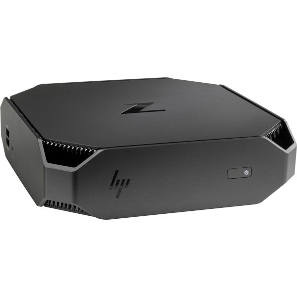 HP Z2 G4 Intel® Core™ i7 i7-8700 16 GB DDR4-SDRAM 512 GB SSD NVIDIA® Quadro® P1000 Windows 10 Pro Mini PC Workstation Zwart (5HZ76EA#ABB) HP Z2 G4 Intel® Core™ i7 i7-8700 16 GB DDR4-SDRAM 512 GB SSD NVIDIA® Quadro® P1000 Windows 10 Pro Mini PC Workstation Zwart (5HZ76EA#ABB)