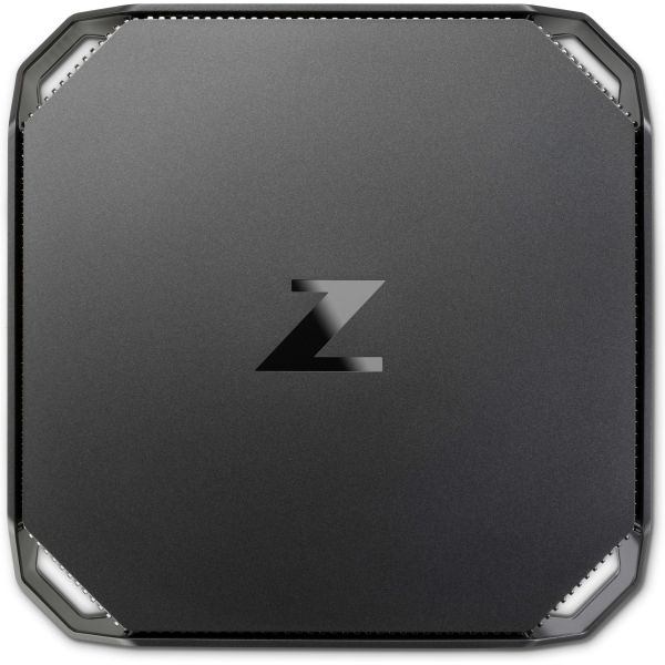 HP Z2 G4 Intel® Core™ i7 i7-8700 16 GB DDR4-SDRAM 512 GB SSD NVIDIA® Quadro® P1000 Windows 10 Pro Mini PC Workstation Zwart (5HZ76EA#ABB) HP Z2 G4 Intel® Core™ i7 i7-8700 16 GB DDR4-SDRAM 512 GB SSD NVIDIA® Quadro® P1000 Windows 10 Pro Mini PC Workstation Zwart (5HZ76EA#ABB)