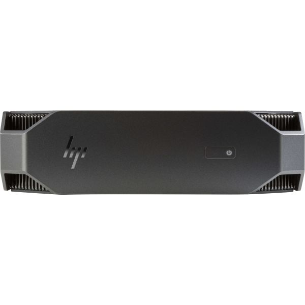 HP Z2 G4 Intel® Core™ i7 i7-8700 16 GB DDR4-SDRAM 512 GB SSD NVIDIA® Quadro® P1000 Windows 10 Pro Mini PC Workstation Zwart (5HZ76EA#ABB)