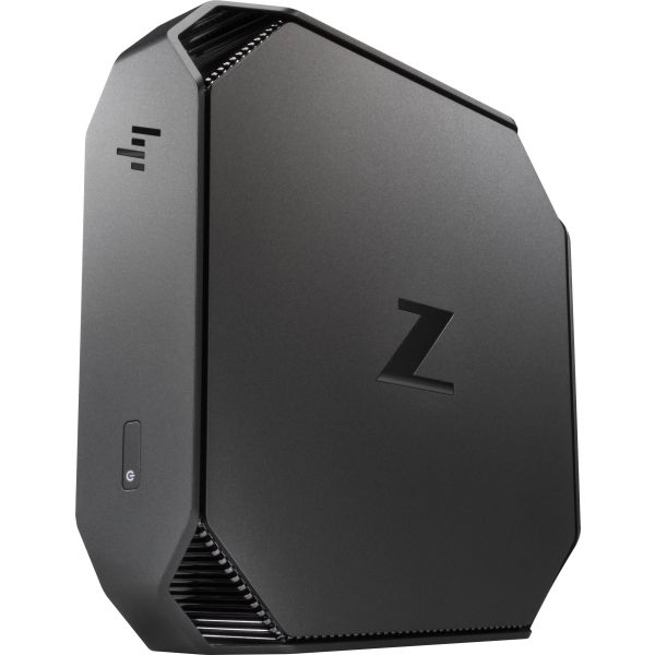 HP Z2 G4 Intel® Core™ i7 i7-8700 16 GB DDR4-SDRAM 512 GB SSD NVIDIA® Quadro® P1000 Windows 10 Pro Mini PC Workstation Zwart (5HZ76EA#ABB) HP Z2 G4 Intel® Core™ i7 i7-8700 16 GB DDR4-SDRAM 512 GB SSD NVIDIA® Quadro® P1000 Windows 10 Pro Mini PC Workstation Zwart (5HZ76EA#ABB)