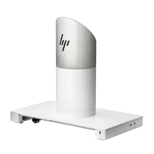 HP Engage Go Dock - White POS-dockingstation Wit (5JG52AA)