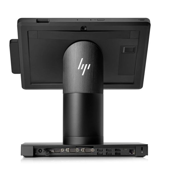 HP Engage Go Dock - White POS-dockingstation Wit (5JG52AA)