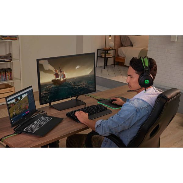 HP Pavilion Gaming muismat 400 (5JH72AA)