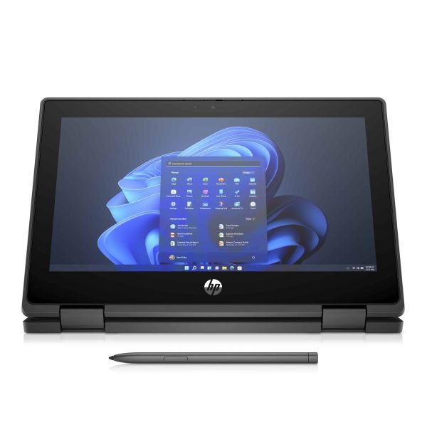 HP Pro x360 Fortis 11 inch G9 Notebook PC (5N479EA#ABH)