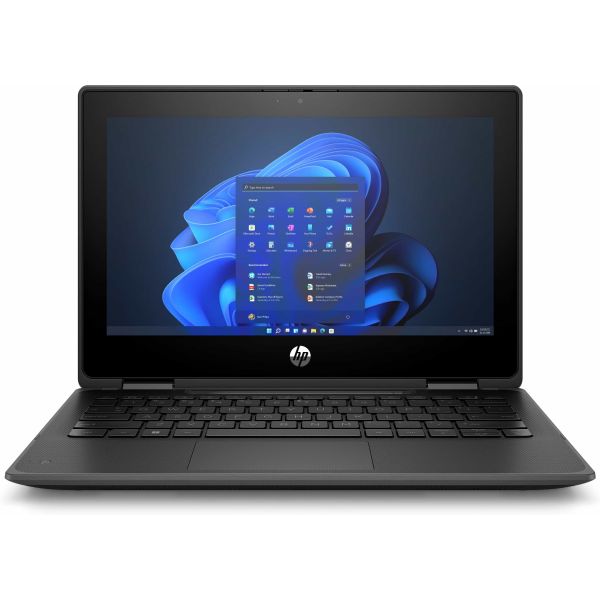 HP Pro x360 Fortis 11 inch G9 Notebook PC (5N479EA#ABH) HP Pro x360 Fortis 11 inch G9 Notebook PC (5N479EA#ABH)