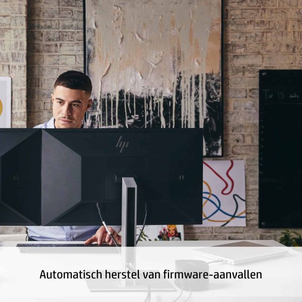 HP EliteBook 845 G8 5850U Notebook 35,6 cm (14") Full HD AMD Ryzen™ 7 PRO 8 GB DDR4-SDRAM 256 GB SSD Wi-Fi 6 (802.11ax) Windows 11 Pro Zilver (5P6P2EA#ABH)