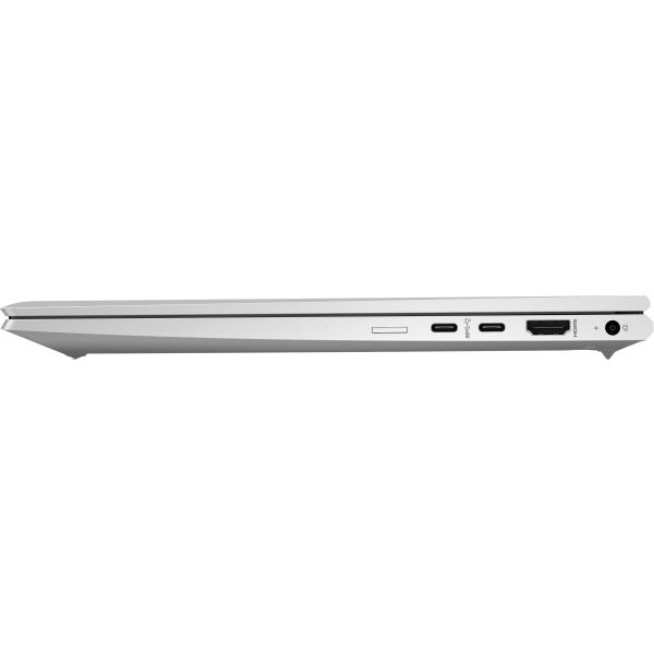 HP EliteBook 845 G8 5850U Notebook 35,6 cm (14") Full HD AMD Ryzen™ 7 PRO 8 GB DDR4-SDRAM 256 GB SSD Wi-Fi 6 (802.11ax) Windows 11 Pro Zilver (5P6P2EA#ABH)