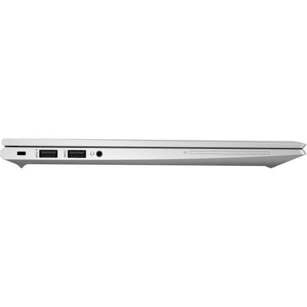 HP EliteBook 845 G8 5850U Notebook 35,6 cm (14") Full HD AMD Ryzen™ 7 PRO 8 GB DDR4-SDRAM 256 GB SSD Wi-Fi 6 (802.11ax) Windows 11 Pro Zilver (5P6P2EA#ABH)