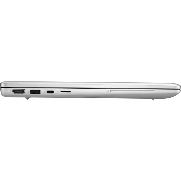 HP Elite c640 G3 i3-1215U Chromebook 35,6 cm (14") Full HD Intel® Core™ i3 8 GB LPDDR4x-SDRAM 128 GB SSD Wi-Fi 6E (802.11ax) ChromeOS Zilver (5Q7G2EA#ABH)
