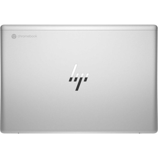HP Elite c640 G3 Intel® Core™ i3 i3-1215U Chromebook 35,6 cm (14") Full HD 8 GB LPDDR4x-SDRAM 128 GB SSD Wi-Fi 6E (802.11ax) ChromeOS Zilver (5Q7G2EA#ABH) HP Elite c640 G3 Intel® Core™ i3 i3-1215U Chromebook 35,6 cm (14") Full HD 8 GB LPDDR4x-SDRAM 128 GB SSD Wi-Fi 6E (802.11ax) ChromeOS Zilver (5Q7G2EA#ABH)