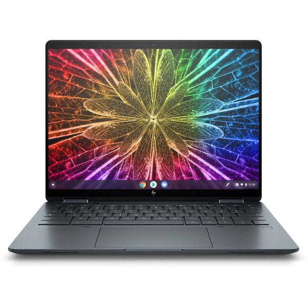 HP Elite Dragonfly Chromebook Enterprise i5-1245U 34,3 cm (13.5") Touchscreen WUXGA+ Intel® Core™ i5 16 GB LPDDR4x-SDRAM 256 GB SSD Wi-Fi 6 (802.11ax) ChromeOS Grijs (5Q7J0EA#ABH) HP Elite Dragonfly Chromebook Enterprise i5-1245U 34,3 cm (13.5") Touchscreen WUXGA+ Intel® Core™ i5 16 GB LPDDR4x-SDRAM 256 GB SSD Wi-Fi 6 (802.11ax) ChromeOS Grijs (5Q7J0EA#ABH)