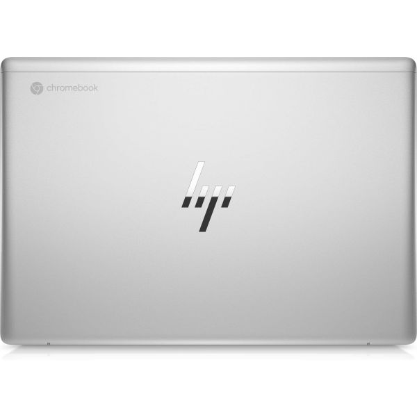 HP Elite c640 G3 i5-1245U Chromebook 35,6 cm (14") Touchscreen Full HD Intel® Core™ i5 8 GB LPDDR4x-SDRAM 256 GB SSD Wi-Fi 6 (802.11ax) ChromeOS Zilver (5Q7L4EA#ABH)