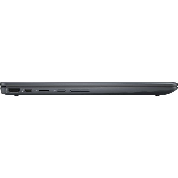 HP Elite Dragonfly Chromebook Enterprise i5-1235U 34,3 cm (13.5") Touchscreen WUXGA+ Intel® Core™ i5 8 GB LPDDR4x-SDRAM 256 GB SSD Wi-Fi 6 (802.11ax) ChromeOS Grijs (5Q7L7EA#ABH)