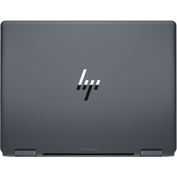 HP Elite Dragonfly Chromebook i7-1255U 34,3 cm (13.5") Touchscreen WUXGA+ Intel® Core™ i7 16 GB LPDDR4x-SDRAM 256 GB SSD Wi-Fi 6 (802.11ax) ChromeOS Grijs (5Q7L8EA#ABH)