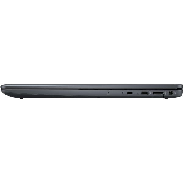 HP Elite Dragonfly Chromebook i7-1255U 34,3 cm (13.5") Touchscreen WUXGA+ Intel® Core™ i7 16 GB LPDDR4x-SDRAM 256 GB SSD Wi-Fi 6 (802.11ax) ChromeOS Grijs (5Q7L8EA#ABH)