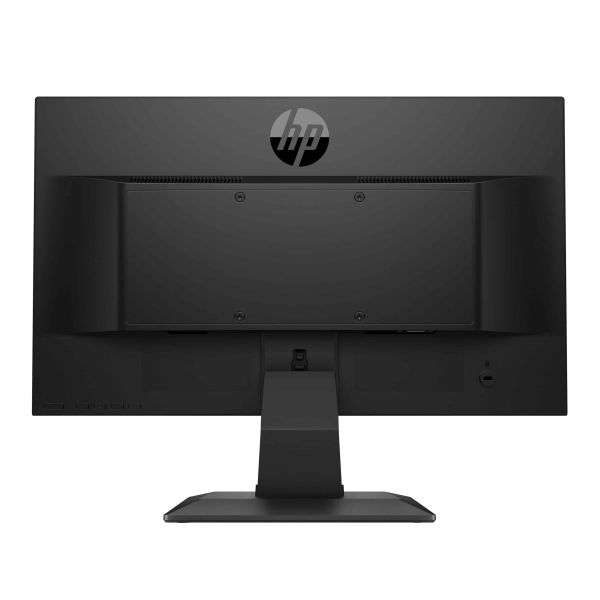 HP P204v 49,5 cm (19.5") 1600 x 900 Pixels HD+ LED Zwart (5RD66AA#ABB)